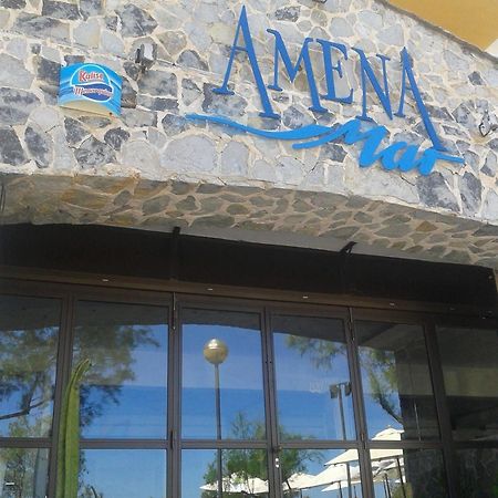 Amena Mar Hotel Sa Coma  Εξωτερικό φωτογραφία