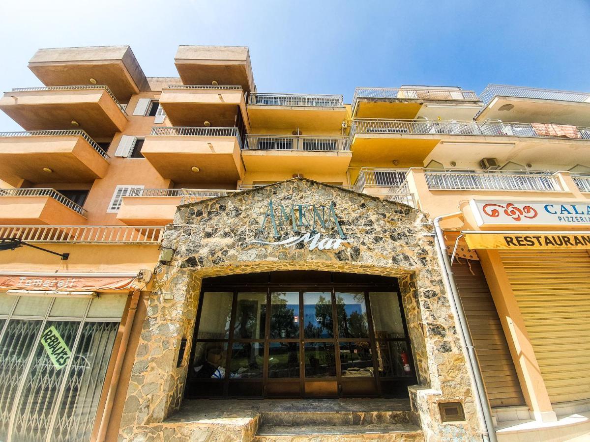 Amena Mar Hotel Sa Coma  Εξωτερικό φωτογραφία