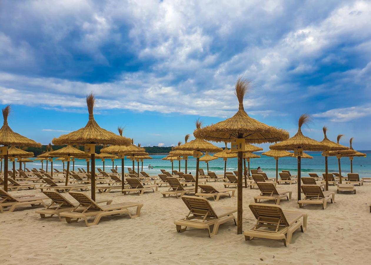Amena Mar Hotel Sa Coma  Εξωτερικό φωτογραφία