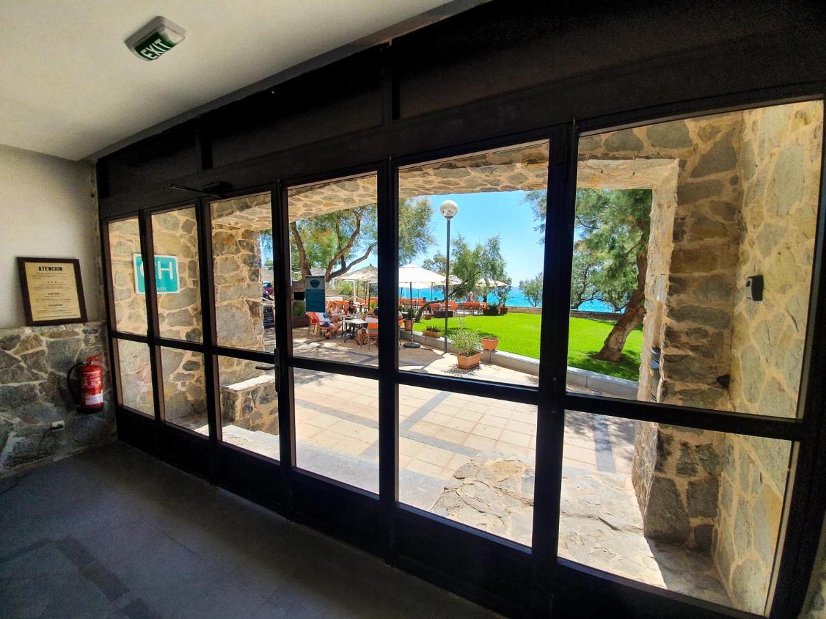 Amena Mar Hotel Sa Coma  Εξωτερικό φωτογραφία