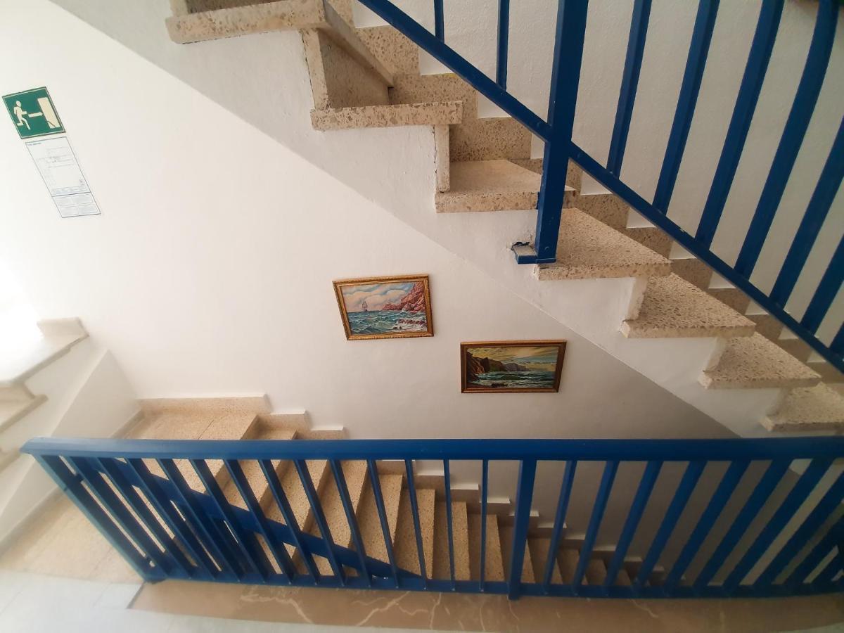 Amena Mar Hotel Sa Coma  Εξωτερικό φωτογραφία