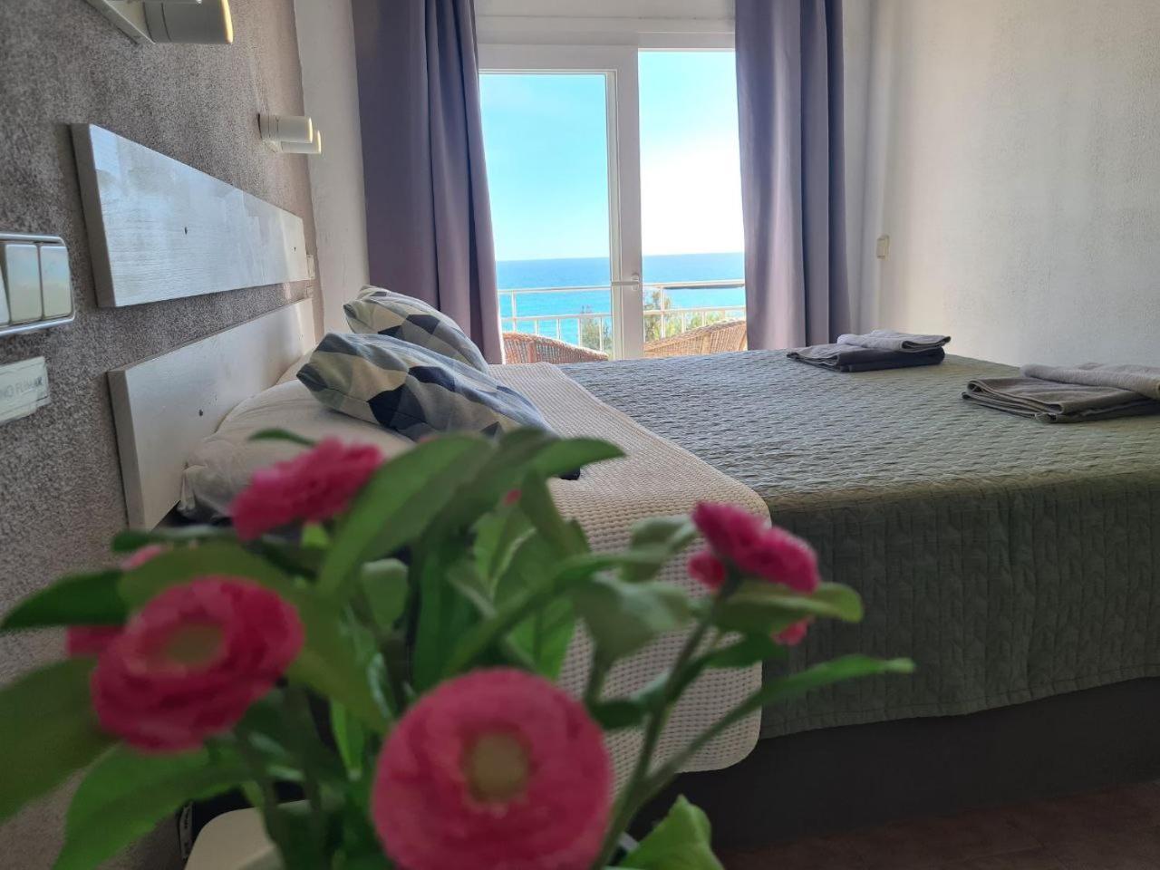 Amena Mar Hotel Sa Coma  Εξωτερικό φωτογραφία