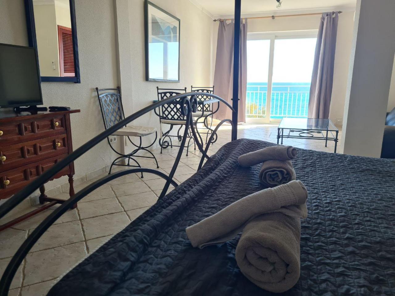 Amena Mar Hotel Sa Coma  Εξωτερικό φωτογραφία