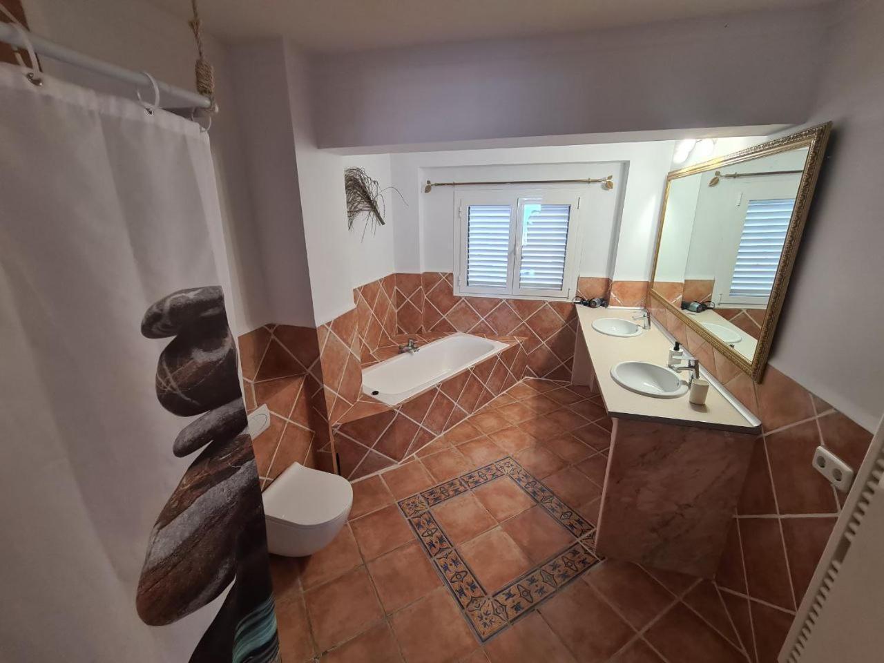 Amena Mar Hotel Sa Coma  Εξωτερικό φωτογραφία