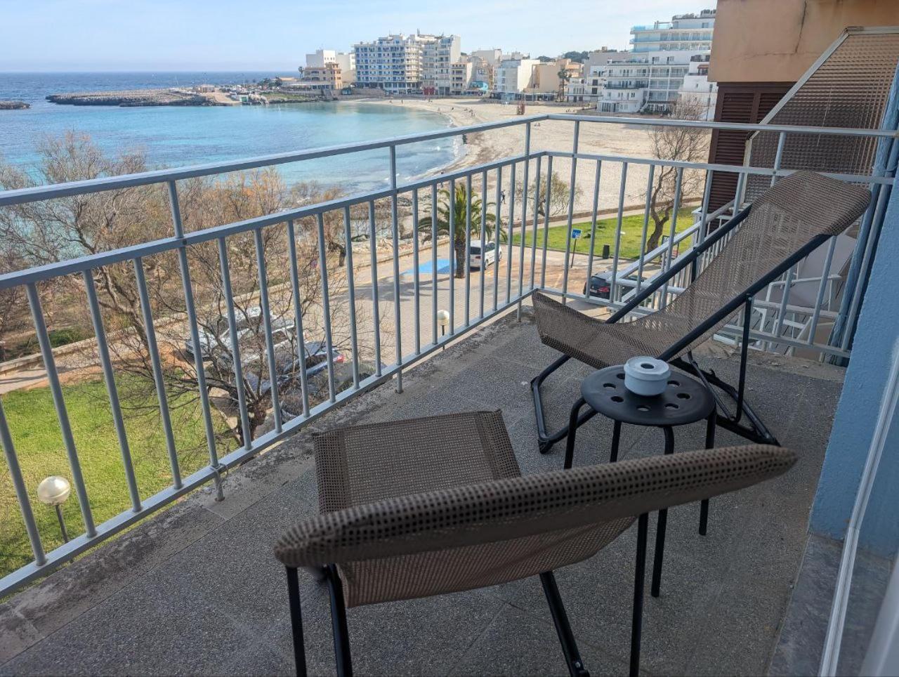 Amena Mar Hotel Sa Coma  Εξωτερικό φωτογραφία
