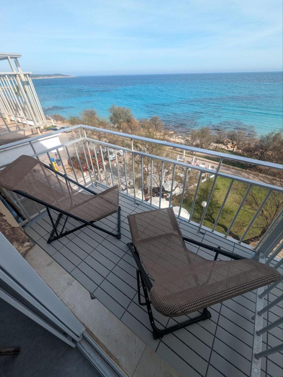 Amena Mar Hotel Sa Coma  Εξωτερικό φωτογραφία