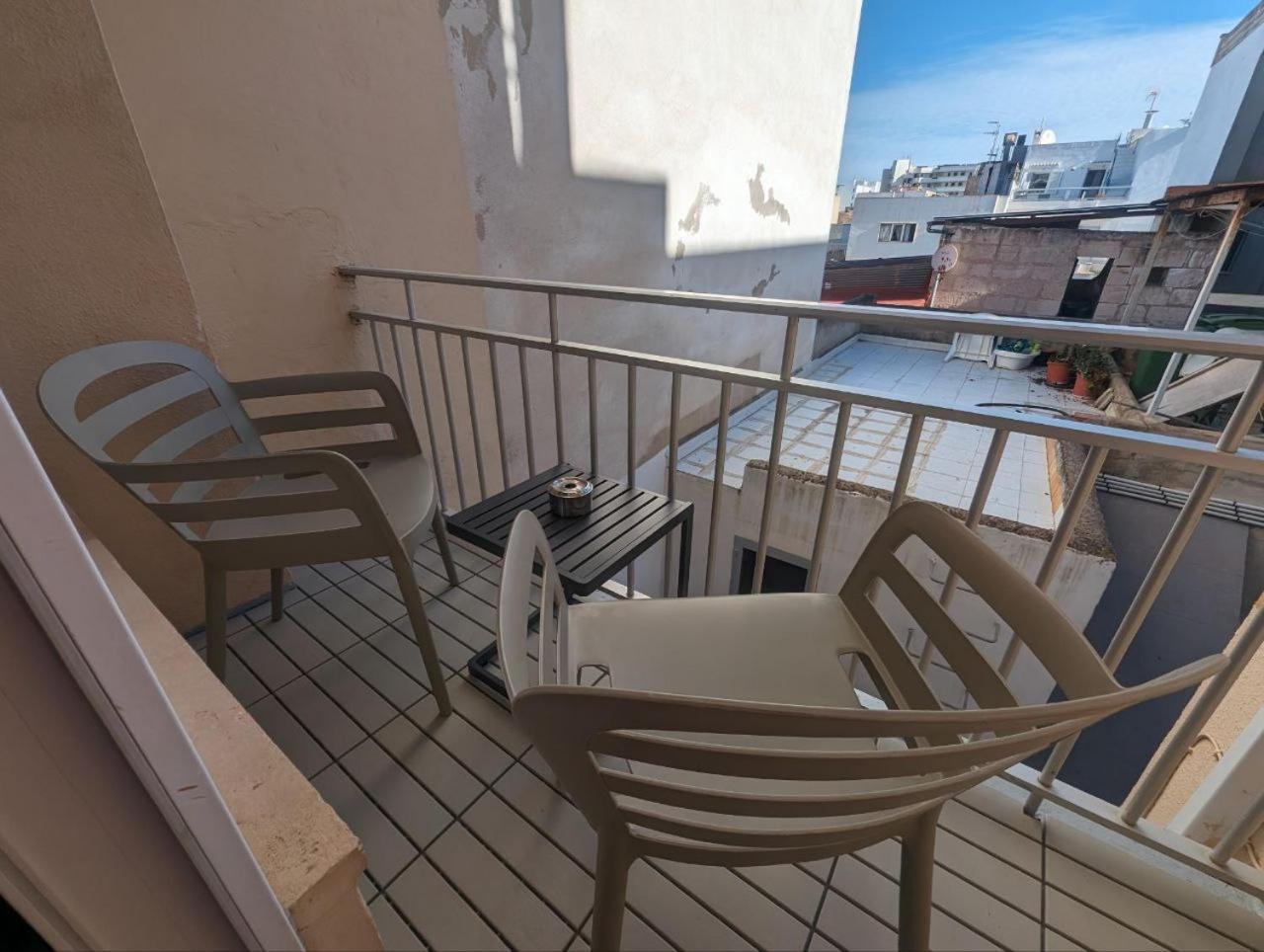 Amena Mar Hotel Sa Coma  Εξωτερικό φωτογραφία