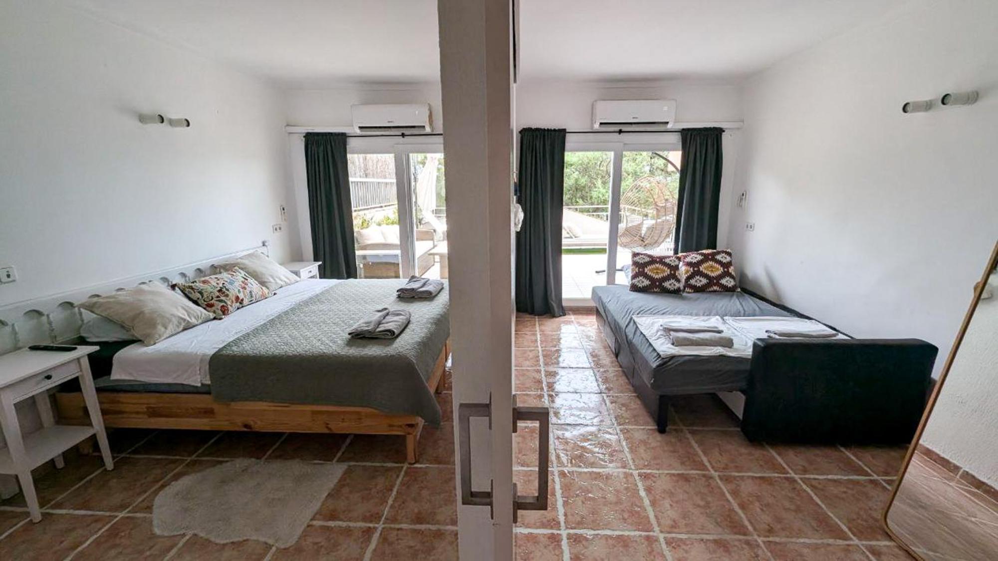 Amena Mar Hotel Sa Coma  Εξωτερικό φωτογραφία