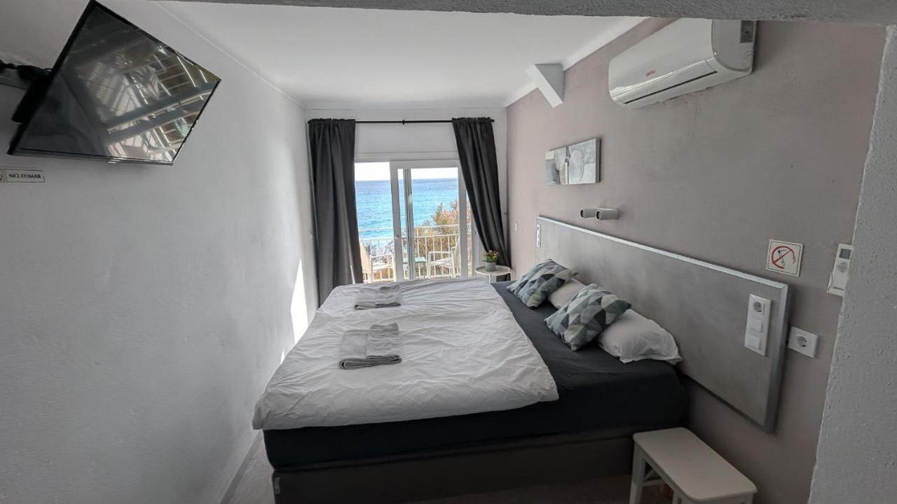 Amena Mar Hotel Sa Coma  Εξωτερικό φωτογραφία