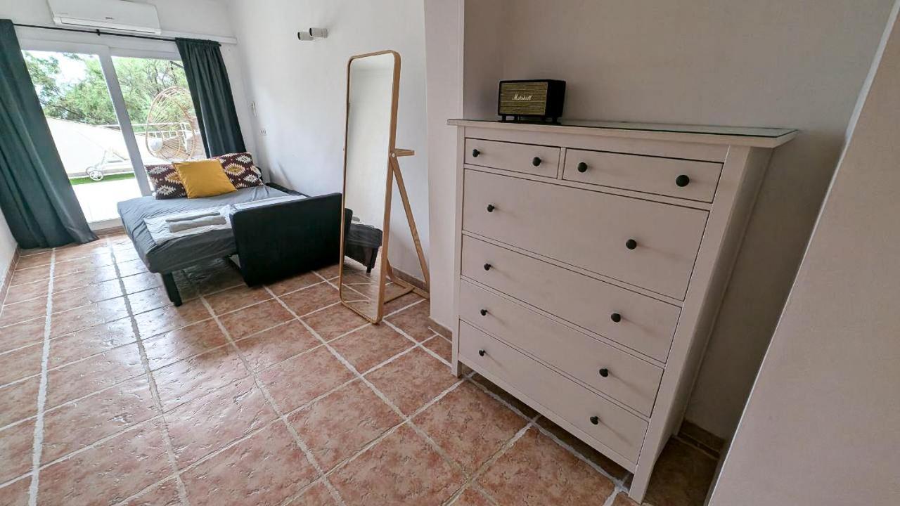 Amena Mar Hotel Sa Coma  Εξωτερικό φωτογραφία