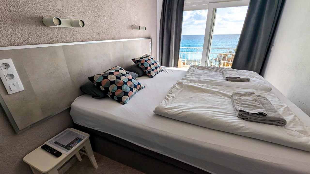 Amena Mar Hotel Sa Coma  Εξωτερικό φωτογραφία