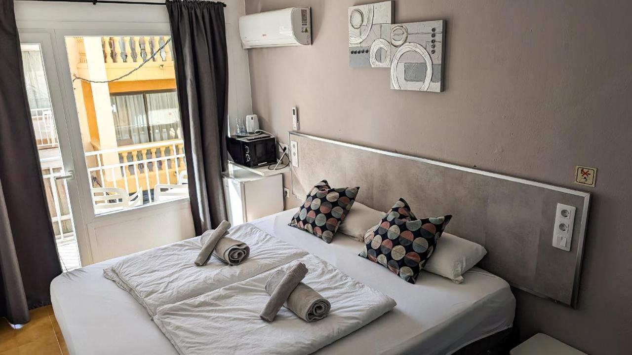 Amena Mar Hotel Sa Coma  Εξωτερικό φωτογραφία