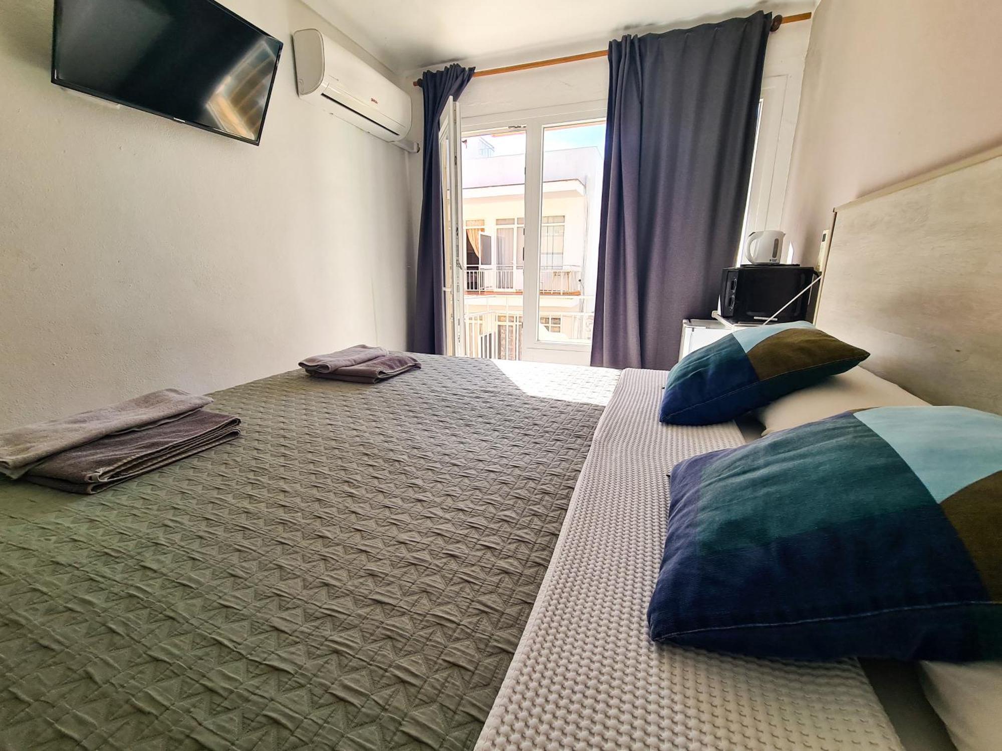 Amena Mar Hotel Sa Coma  Εξωτερικό φωτογραφία