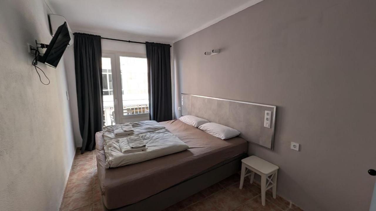 Amena Mar Hotel Sa Coma  Εξωτερικό φωτογραφία