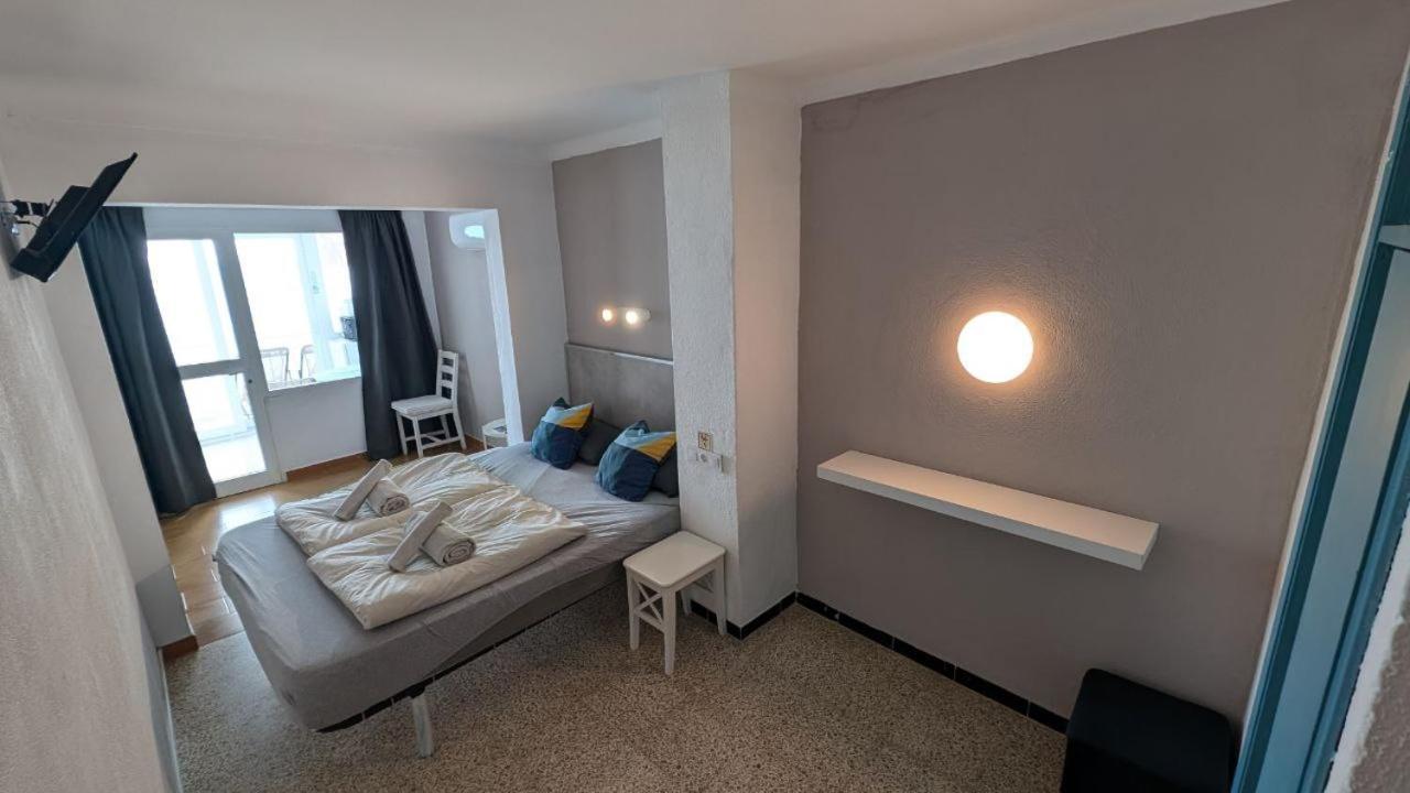 Amena Mar Hotel Sa Coma  Εξωτερικό φωτογραφία
