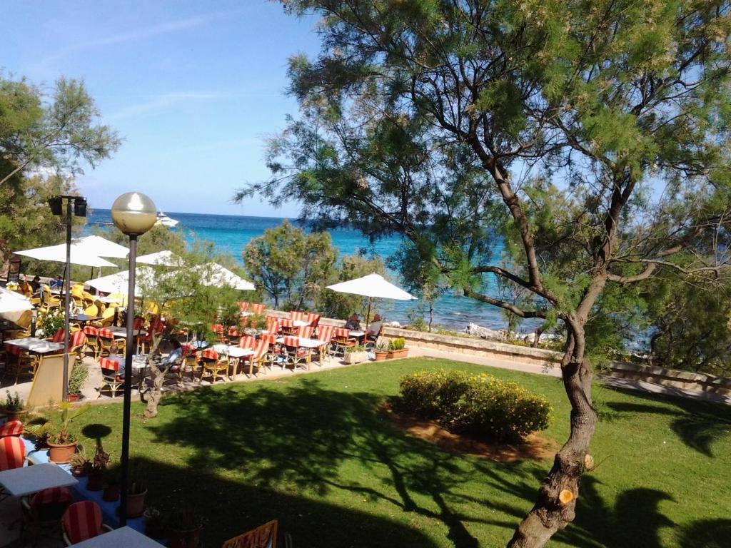 Amena Mar Hotel Sa Coma  Εξωτερικό φωτογραφία
